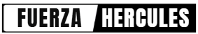 Fuerza Hercules™
